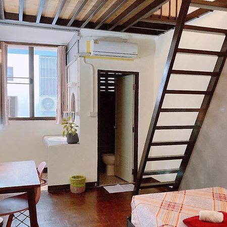 Wayside Guesthouse Chiang Mai Ngoại thất bức ảnh