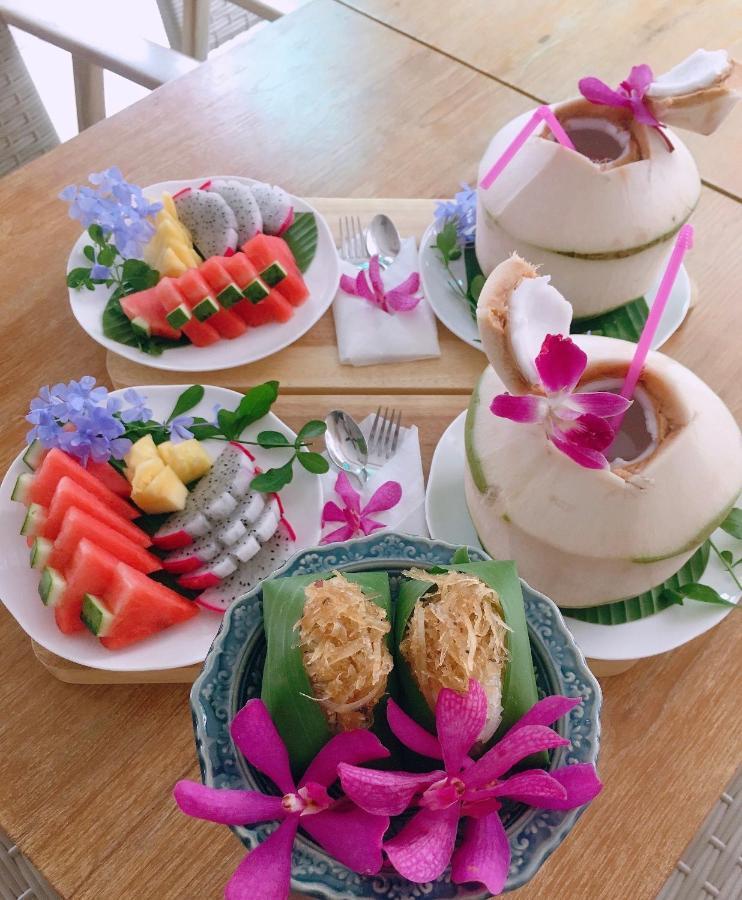 Wayside Guesthouse Chiang Mai Ngoại thất bức ảnh
