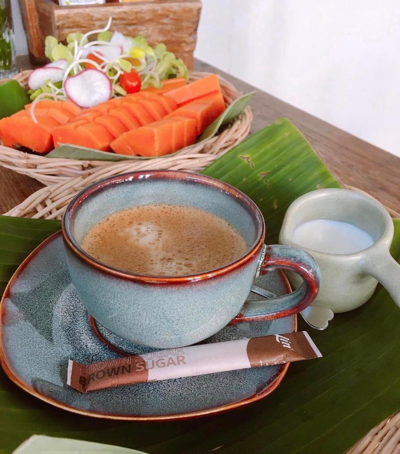 Wayside Guesthouse Chiang Mai Ngoại thất bức ảnh