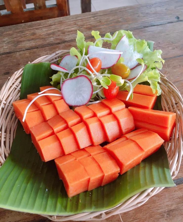 Wayside Guesthouse Chiang Mai Ngoại thất bức ảnh