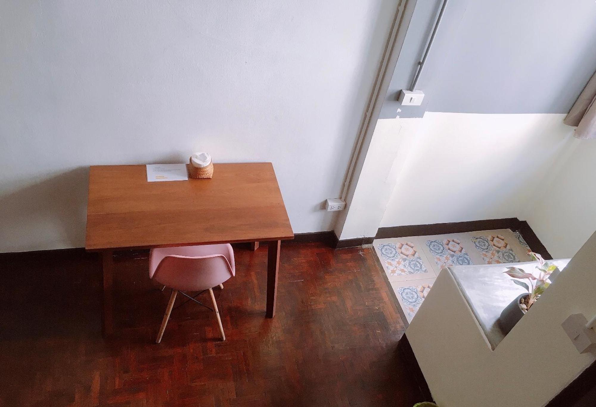 Wayside Guesthouse Chiang Mai Ngoại thất bức ảnh