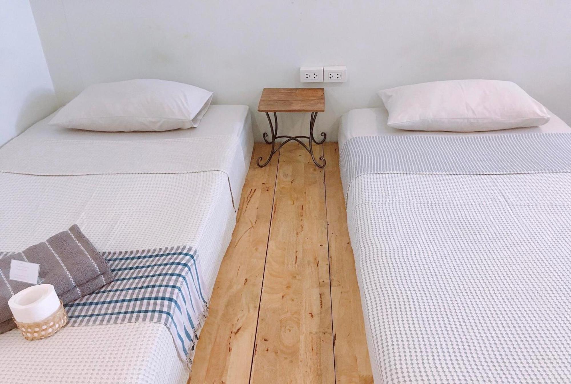 Wayside Guesthouse Chiang Mai Ngoại thất bức ảnh
