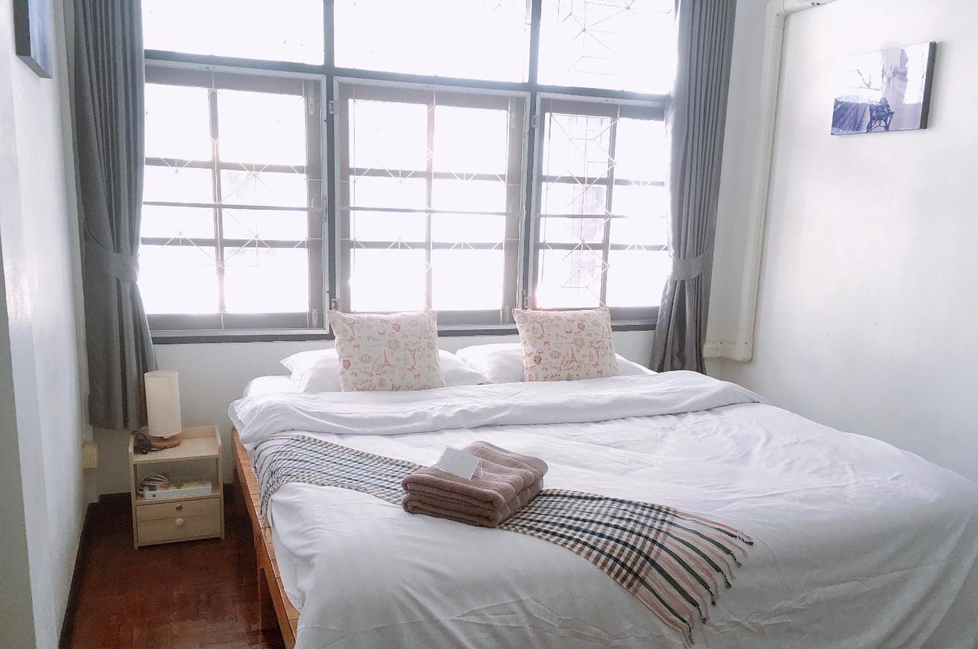 Wayside Guesthouse Chiang Mai Ngoại thất bức ảnh