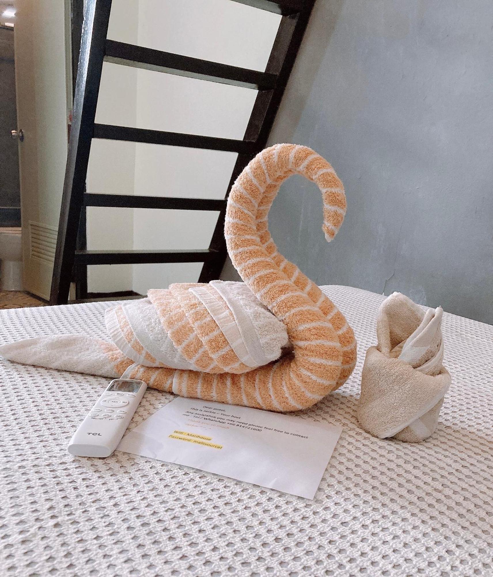 Wayside Guesthouse Chiang Mai Ngoại thất bức ảnh